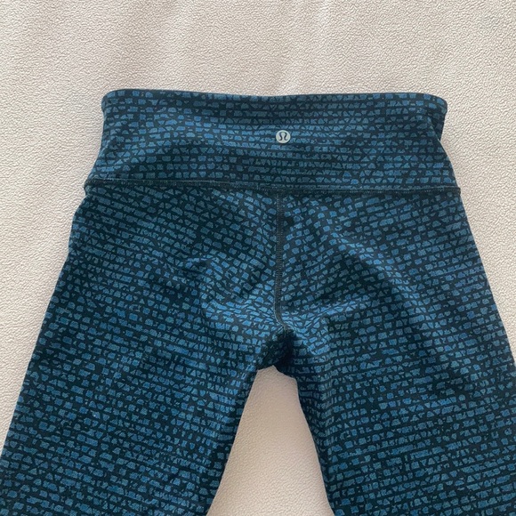 Lululemon Leggings